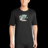Performance Polyester Competitor™ Tee Thumbnail