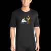 Performance Polyester Competitor™ Tee Thumbnail