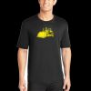 Performance Polyester Competitor™ Tee Thumbnail