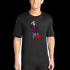Performance Polyester Competitor™ Tee Thumbnail