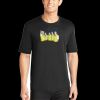 Performance Polyester Competitor™ Tee Thumbnail