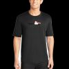 Performance Polyester Competitor™ Tee Thumbnail