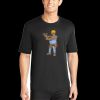 Performance Polyester Competitor™ Tee Thumbnail