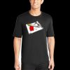 Performance Polyester Competitor™ Tee Thumbnail