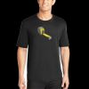 Performance Polyester Competitor™ Tee Thumbnail