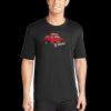Performance Polyester Competitor™ Tee Thumbnail