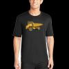 Performance Polyester Competitor™ Tee Thumbnail