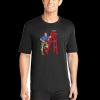 Performance Polyester Competitor™ Tee Thumbnail