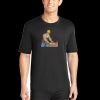 Performance Polyester Competitor™ Tee Thumbnail