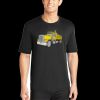 Performance Polyester Competitor™ Tee Thumbnail
