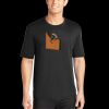 Performance Polyester Competitor™ Tee Thumbnail