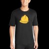 Performance Polyester Competitor™ Tee Thumbnail