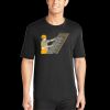 Performance Polyester Competitor™ Tee Thumbnail