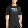 Performance Polyester Competitor™ Tee Thumbnail