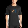 Performance Polyester Competitor™ Tee Thumbnail