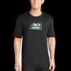 Performance Polyester Competitor™ Tee Thumbnail