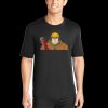 Performance Polyester Competitor™ Tee Thumbnail