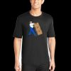 Performance Polyester Competitor™ Tee Thumbnail