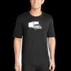 Performance Polyester Competitor™ Tee Thumbnail