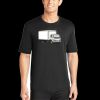 Performance Polyester Competitor™ Tee Thumbnail
