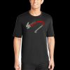 Performance Polyester Competitor™ Tee Thumbnail