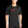 Performance Polyester Competitor™ Tee Thumbnail