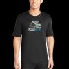 Performance Polyester Competitor™ Tee Thumbnail