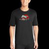 Performance Polyester Competitor™ Tee Thumbnail