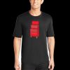 Performance Polyester Competitor™ Tee Thumbnail