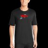Performance Polyester Competitor™ Tee Thumbnail