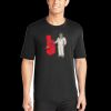 Performance Polyester Competitor™ Tee Thumbnail
