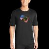 Performance Polyester Competitor™ Tee Thumbnail