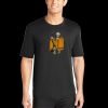 Performance Polyester Competitor™ Tee Thumbnail