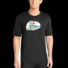 Performance Polyester Competitor™ Tee Thumbnail