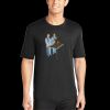 Performance Polyester Competitor™ Tee Thumbnail