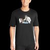 Performance Polyester Competitor™ Tee Thumbnail