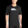 Performance Polyester Competitor™ Tee Thumbnail