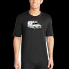 Performance Polyester Competitor™ Tee Thumbnail
