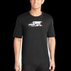 Performance Polyester Competitor™ Tee Thumbnail