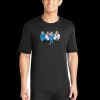 Performance Polyester Competitor™ Tee Thumbnail