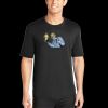 Performance Polyester Competitor™ Tee Thumbnail