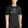 Performance Polyester Competitor™ Tee Thumbnail