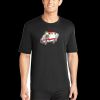 Performance Polyester Competitor™ Tee Thumbnail