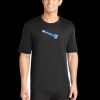 Performance Polyester Competitor™ Tee Thumbnail