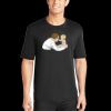 Performance Polyester Competitor™ Tee Thumbnail