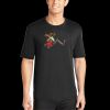 Performance Polyester Competitor™ Tee Thumbnail