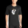 Performance Polyester Competitor™ Tee Thumbnail