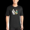 Performance Polyester Competitor™ Tee Thumbnail