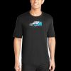 Performance Polyester Competitor™ Tee Thumbnail