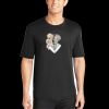 Performance Polyester Competitor™ Tee Thumbnail